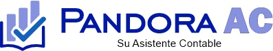 Pandora AC, su asistente contable